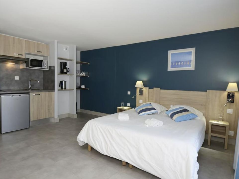 Studio i Balaruc-les-Bains, Herault - foto 4