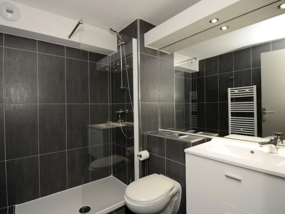 Studio i Balaruc-les-Bains, Herault - foto 5