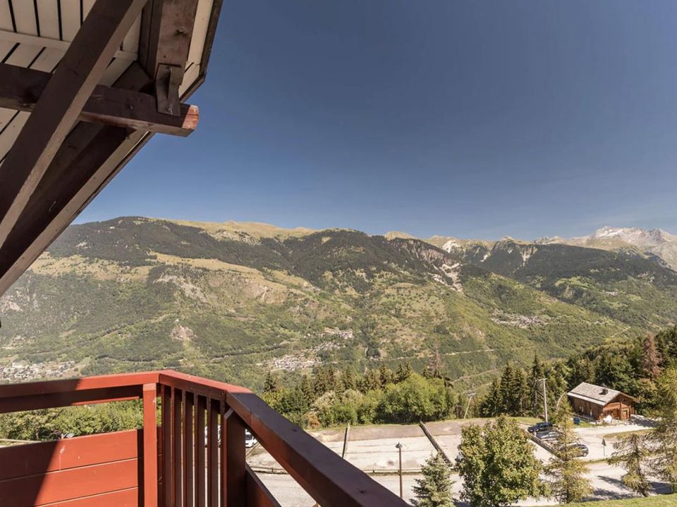 Lejlighed i Courchevel, Savoie - foto 5