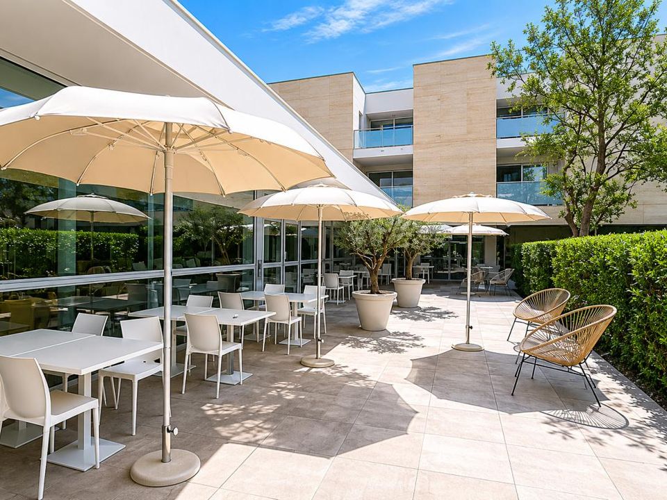 Lejlighed i Montpellier, Herault - foto 2