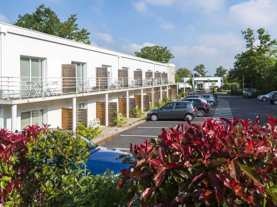 Studio i Carquefou, Loire-Atlantique - bilde 2