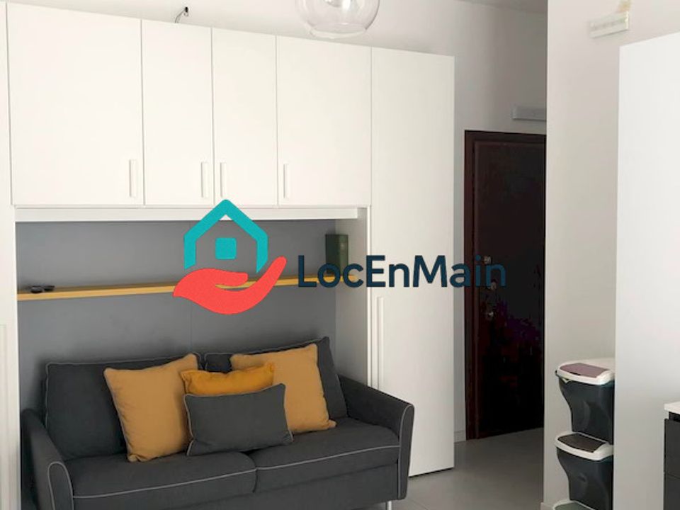 Apartament a Cergy, Val-d'Oise - foto 1