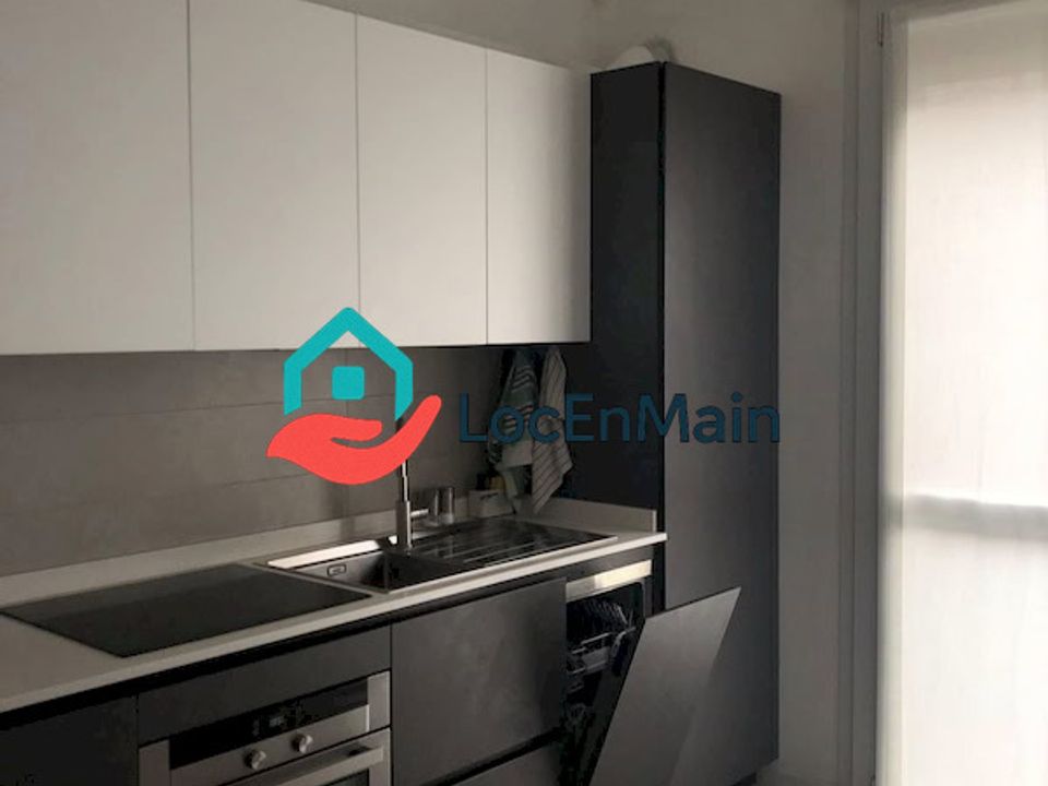 Apartament a Cergy, Val-d'Oise - foto 3