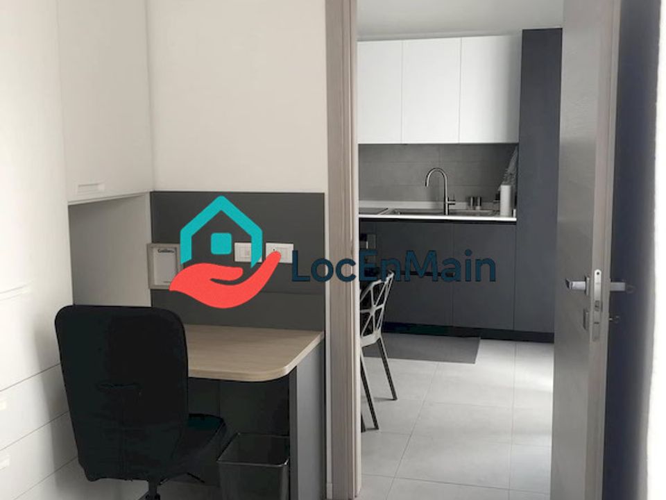 Apartament a Cergy, Val-d'Oise - foto 4