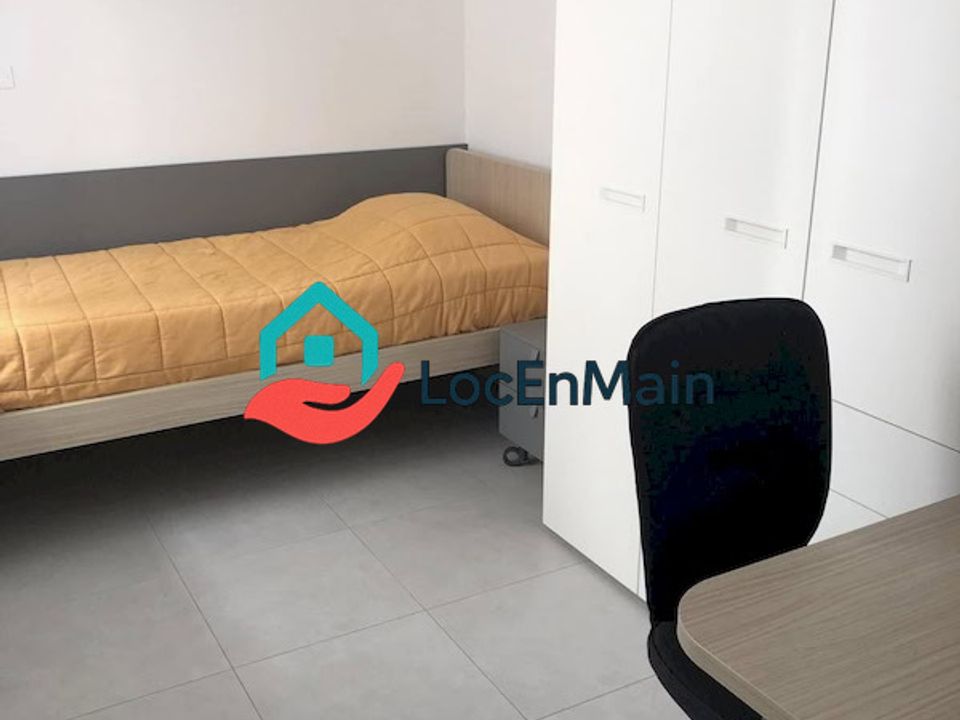 Apartament a Cergy, Val-d'Oise - foto 5