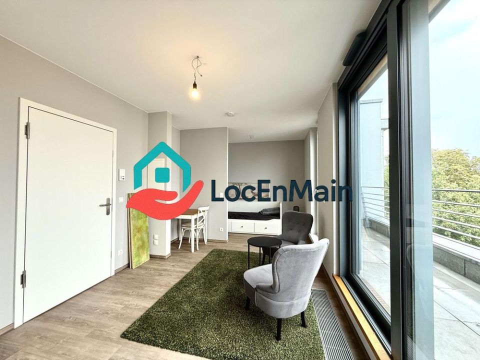 Studio i Clichy, Hauts-de-Seine - foto 2