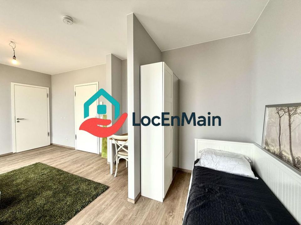 Studio i Clichy, Hauts-de-Seine - foto 3