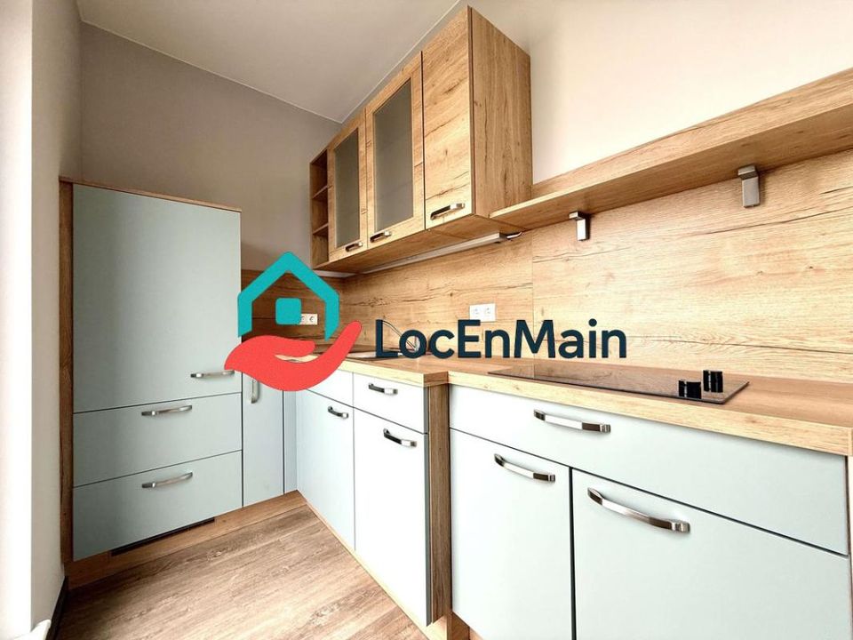 Studio i Clichy, Hauts-de-Seine - foto 4