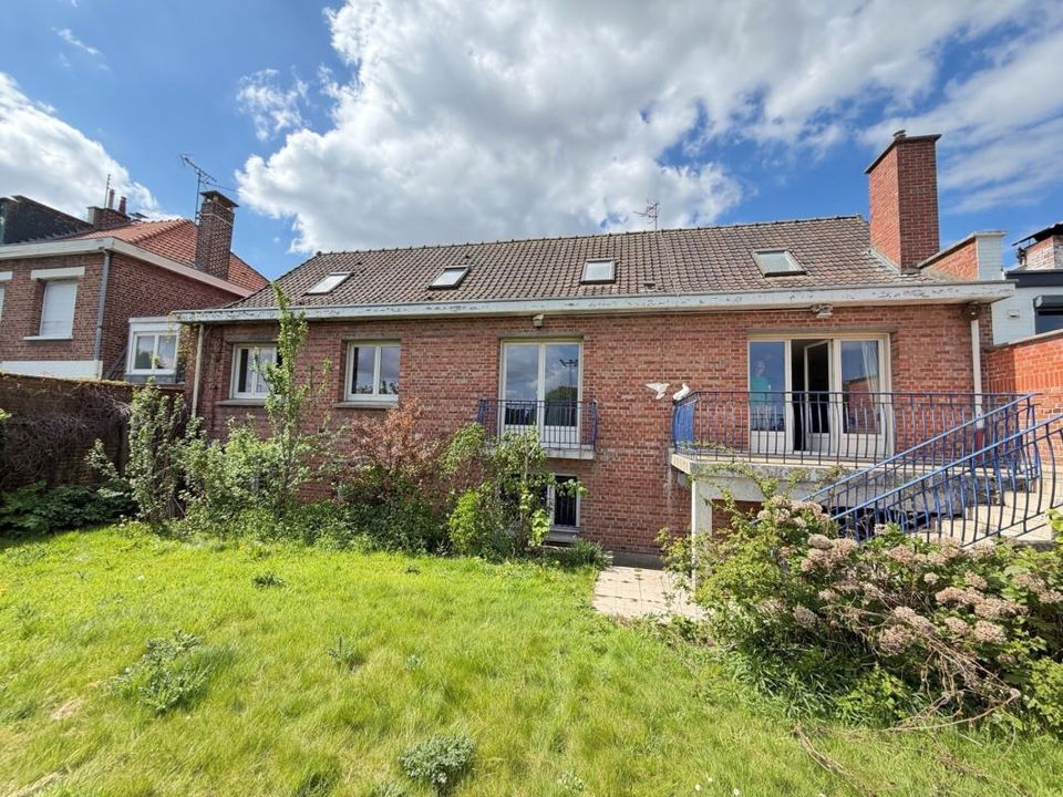 Villa i Marcq-en-Barœul, Nord - bilde 2