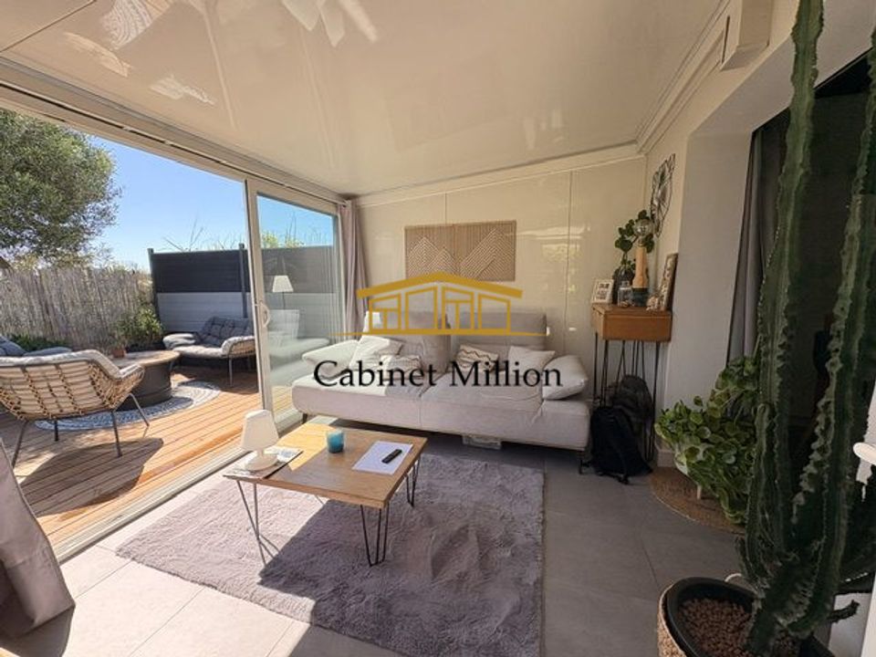 Villa i Vic-la-Gardiole, Herault - foto 1