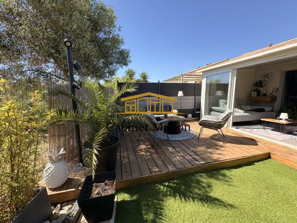 Villa i Vic-la-Gardiole, Herault - foto 4