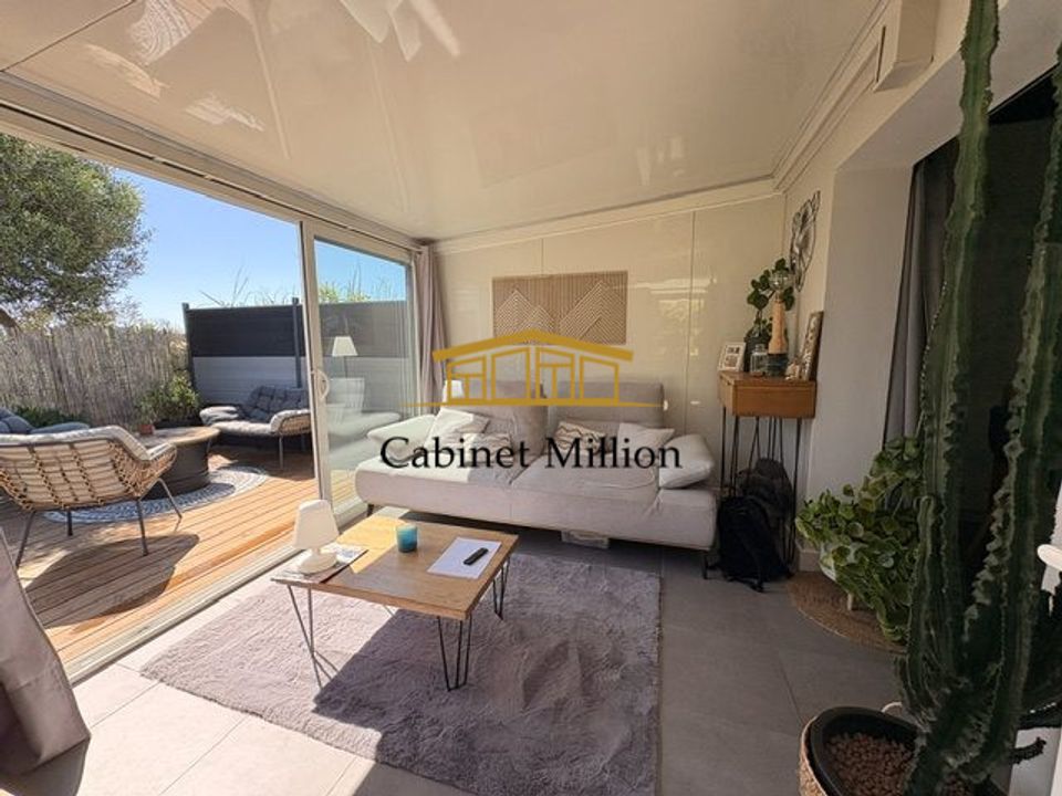 Villa i Vic-la-Gardiole, Herault - foto 5