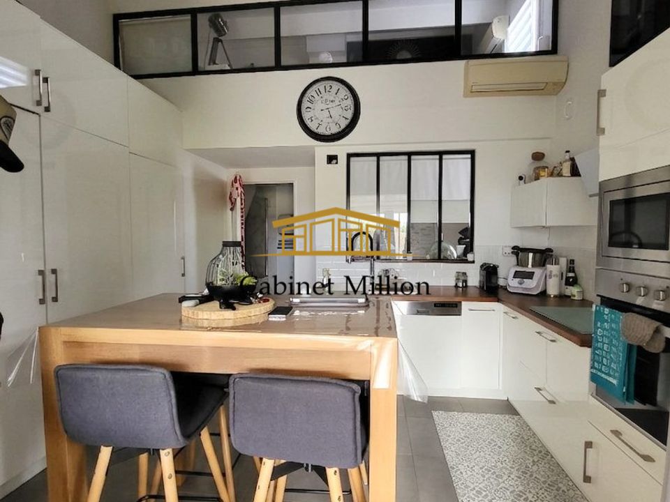Haus in Vic-la-Gardiole, Herault - Foto 2