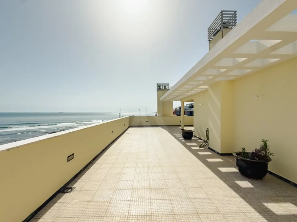 Lejlighed i Carcavelos, Lisbon - foto 2