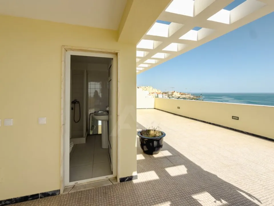 Lejlighed i Carcavelos, Lisbon - foto 3