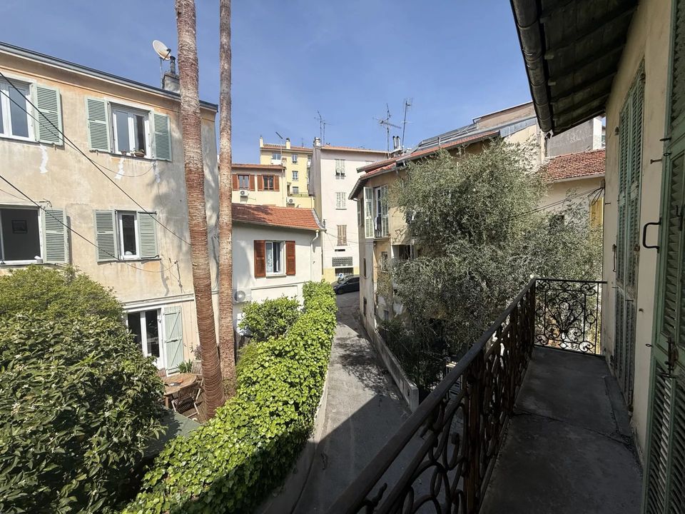 Byhus i Nice, Alpes-Maritimes - foto 2