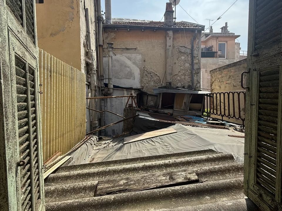 Byhus i Nice, Alpes-Maritimes - foto 5