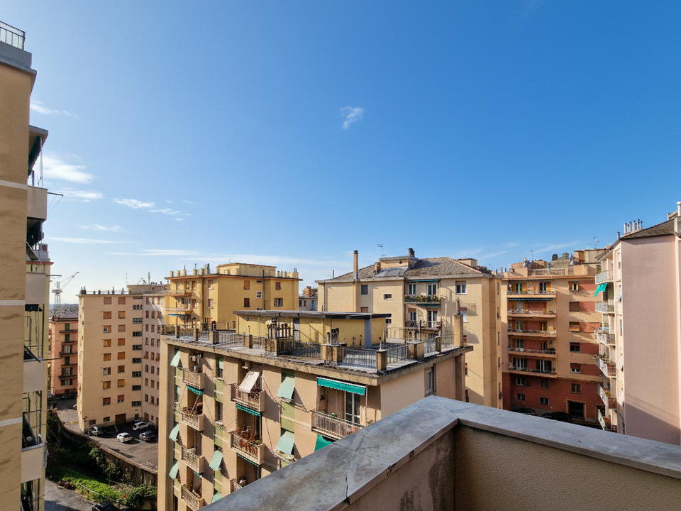 Leilighet i Genoa, Genoa - bilde 1