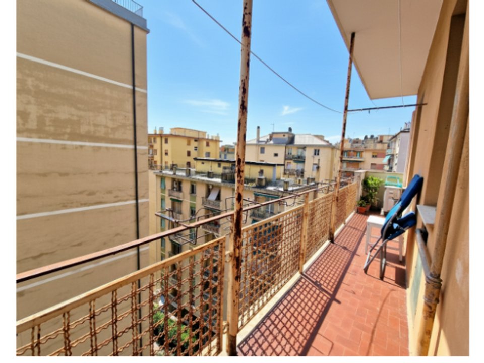 Leilighet i Genoa, Genoa - bilde 3