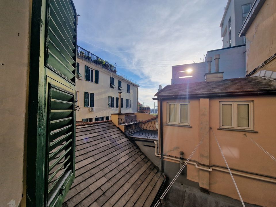 Studio i Genoa, Genoa - bilde 3