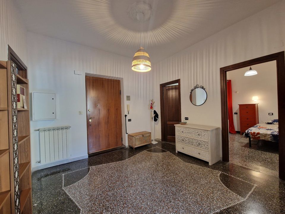 Studio i Genoa, Genoa - bilde 4