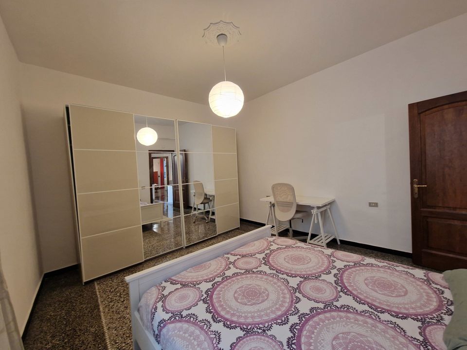 Studio i Genoa, Genoa - bilde 5