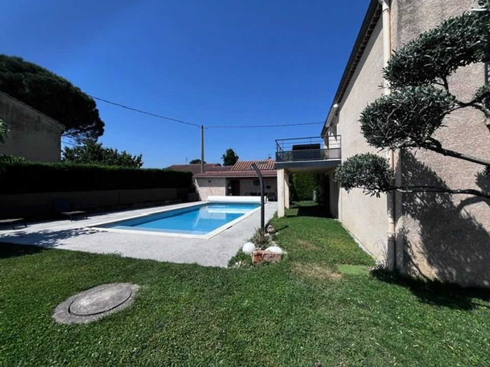 Villa a Tournon-sur-Rhône, Ardeche - foto 2