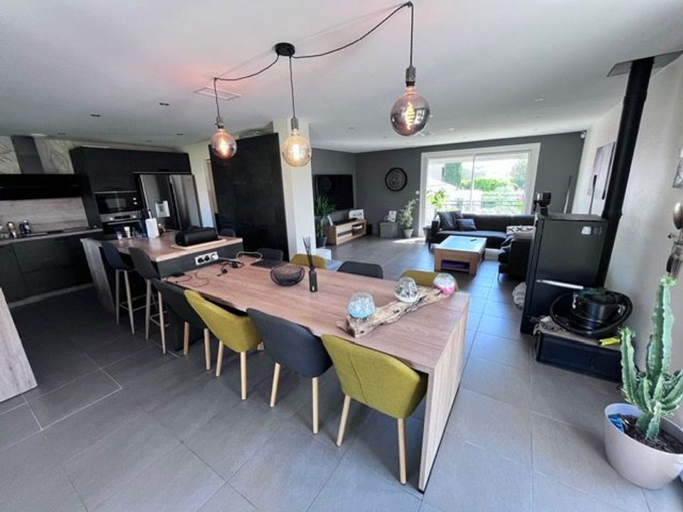 Villa a Tournon-sur-Rhône, Ardeche - foto 3