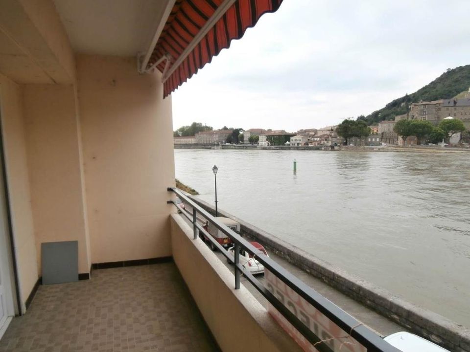 Apartament a Tain-l'Hermitage, Drome - foto 1