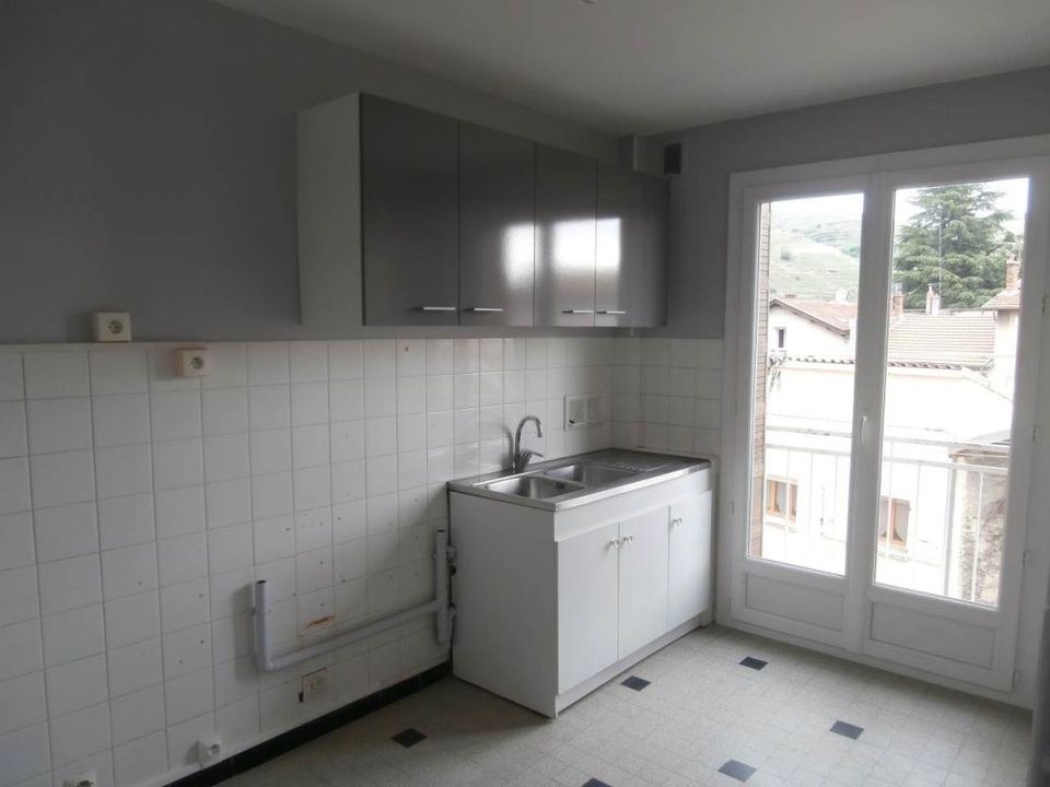 Apartament a Tain-l'Hermitage, Drome - foto 5