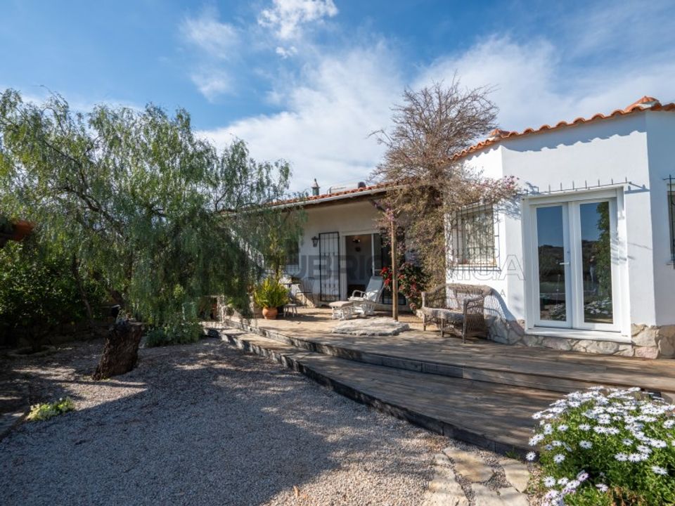 Villa i Santa Barbara de Nexe, Faro - bilde 3