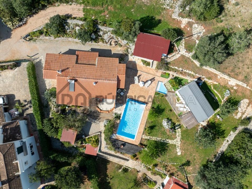 Villa i Santa Barbara de Nexe, Faro - bilde 4