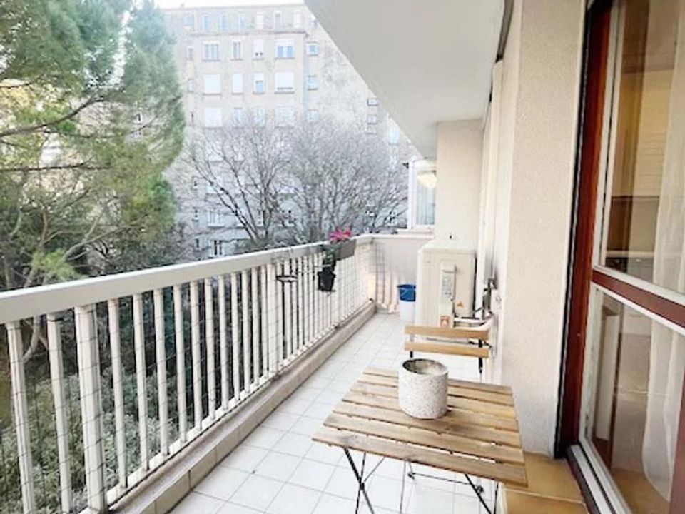 Apartament a Avignon, Vaucluse - foto 1