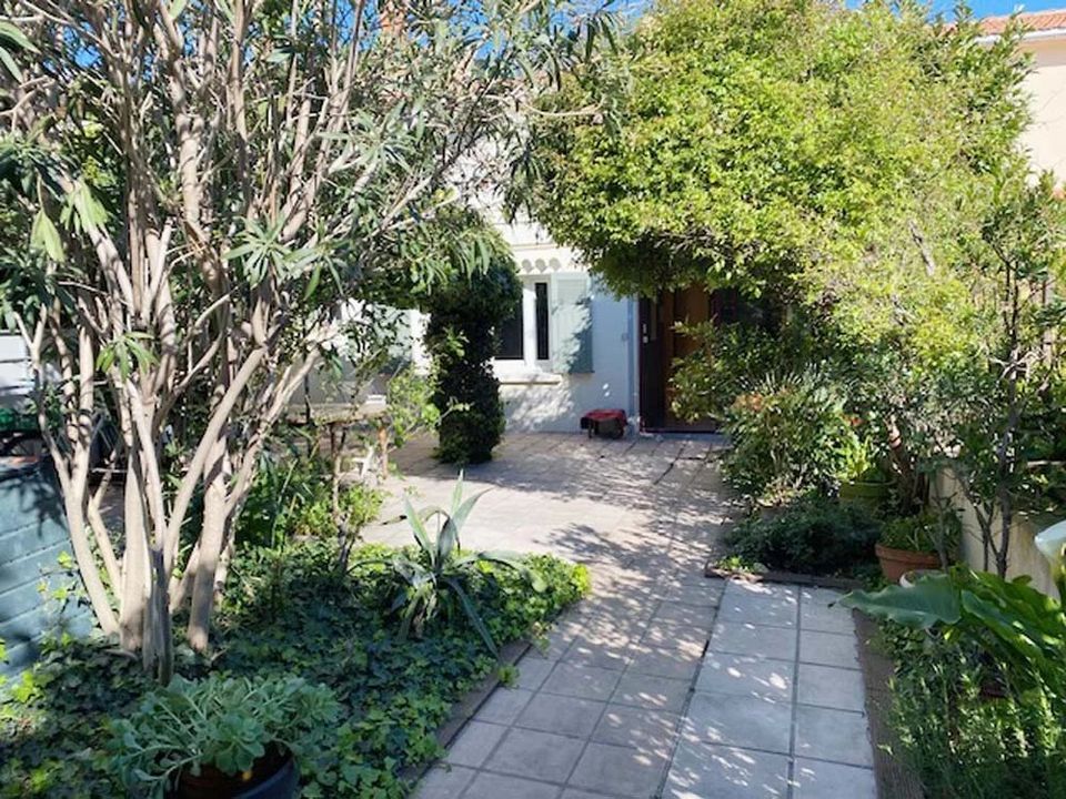 Byhus i Avignon, Vaucluse - foto 1