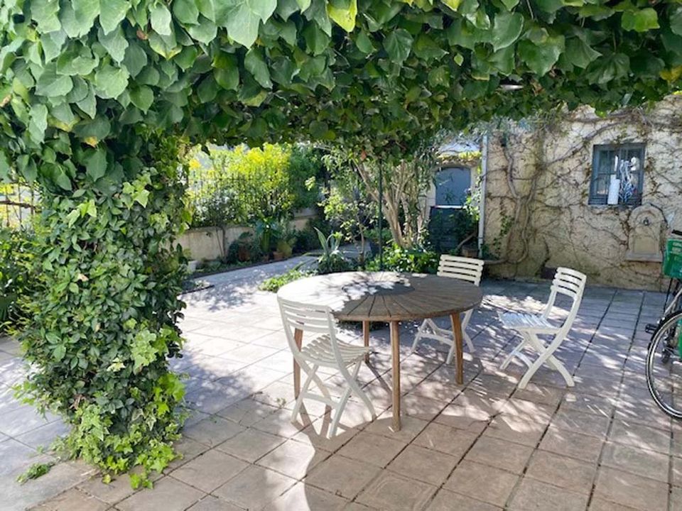 Byhus i Avignon, Vaucluse - foto 3