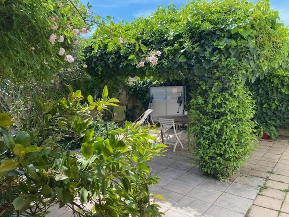 Byhus i Avignon, Vaucluse - foto 4