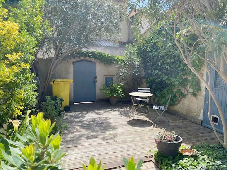 Byhus i Avignon, Vaucluse - foto 5