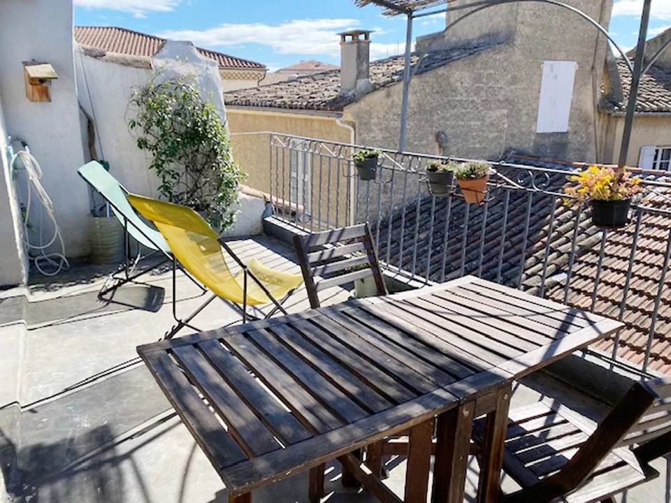 Byhus i Avignon, Vaucluse - foto 2