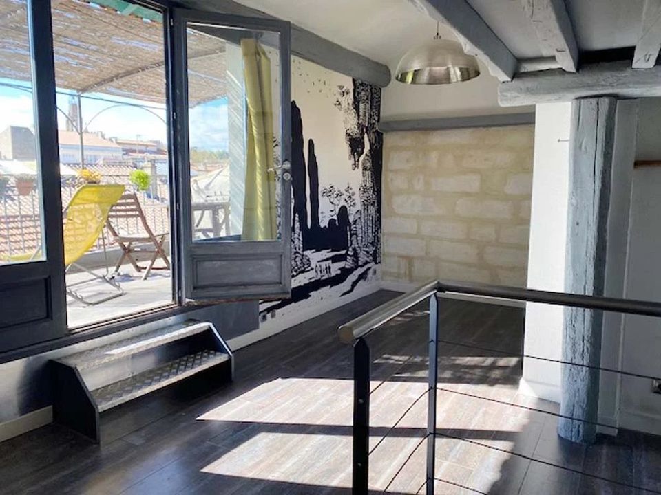 Byhus i Avignon, Vaucluse - foto 3