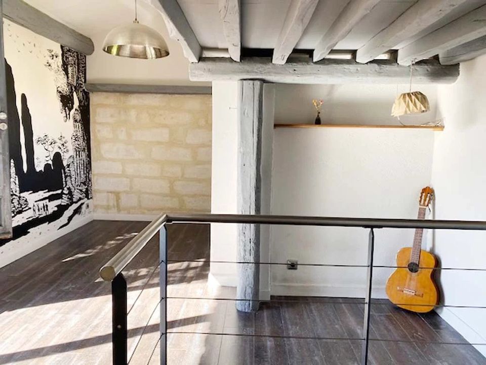 Byhus i Avignon, Vaucluse - foto 4