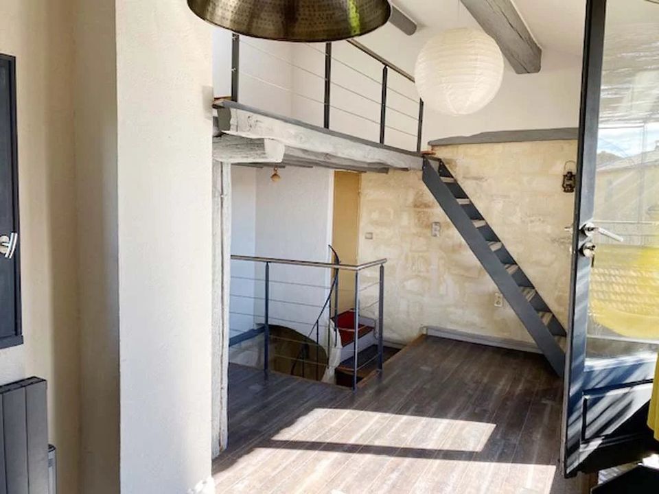 Byhus i Avignon, Vaucluse - foto 5
