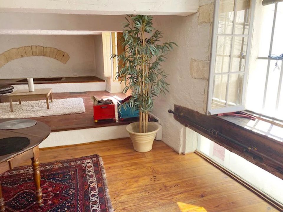 Lejlighed i Avignon, Vaucluse - foto 4