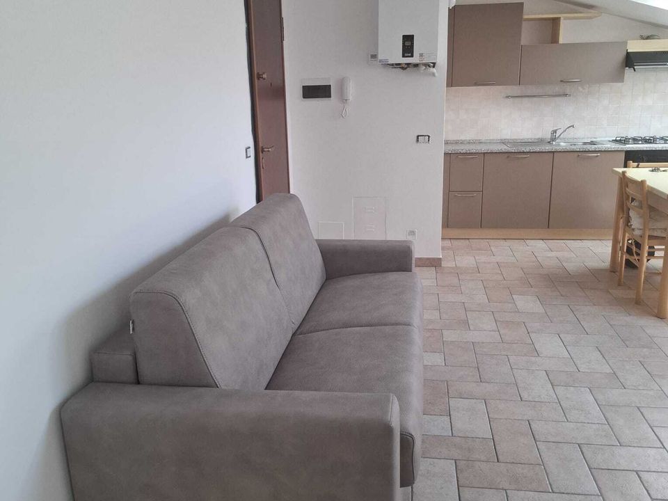 Apartament a San Benedetto Del Tronto, Ascoli Piceno - foto 1