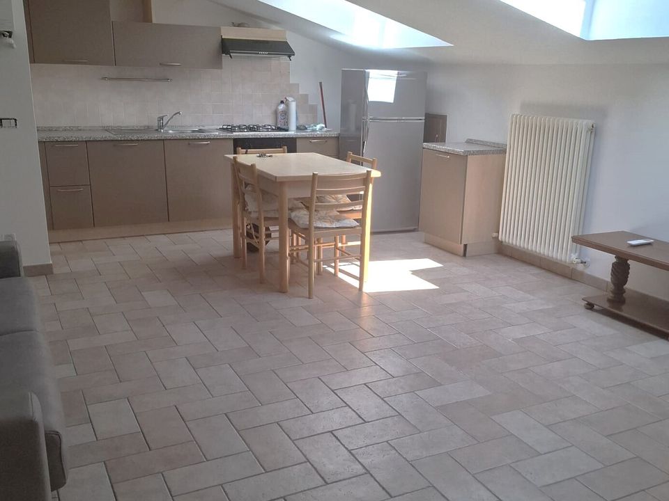 Apartament a San Benedetto Del Tronto, Ascoli Piceno - foto 2