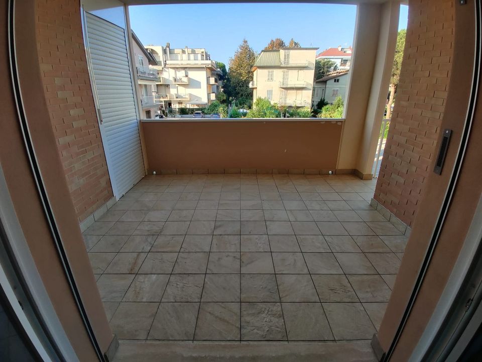 Lejlighed i Grottammare, Ascoli Piceno - foto 1