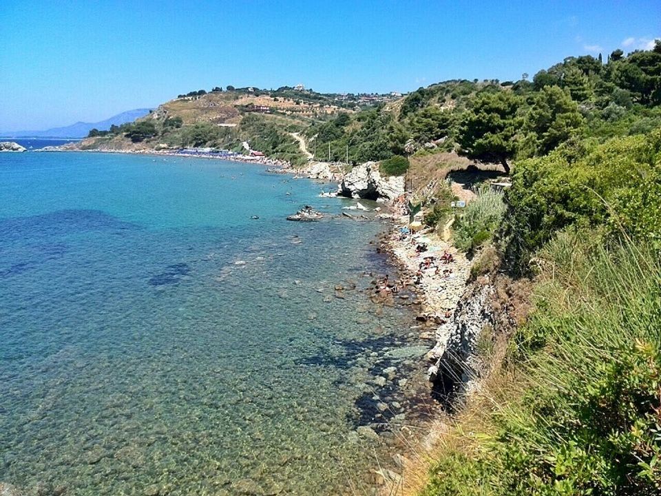 Erhvervsejendom i Agropoli, Salerno - foto 2