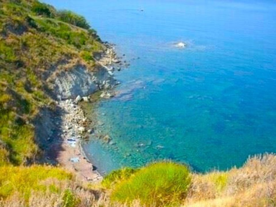 Erhvervsejendom i Agropoli, Salerno - foto 3