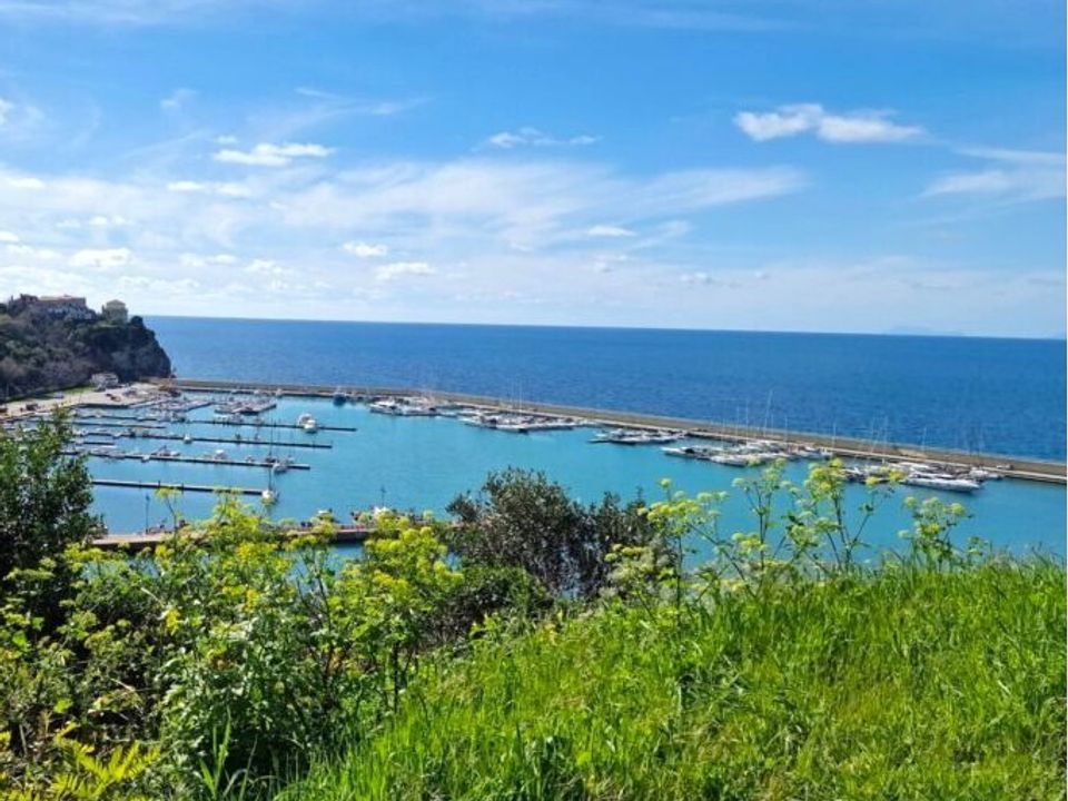 Erhvervsejendom i Agropoli, Salerno - foto 4
