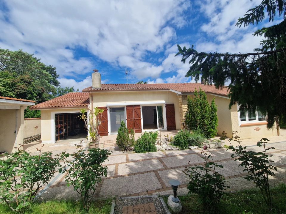 Villa i Pessan, Gers - bilde 1