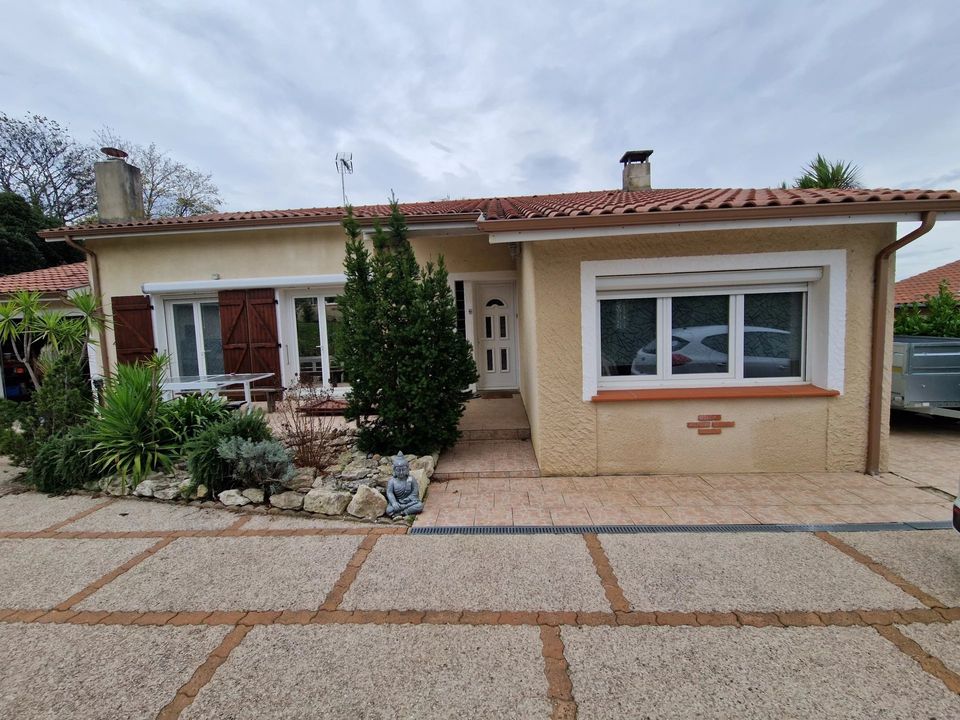 Villa i Pessan, Gers - bilde 2